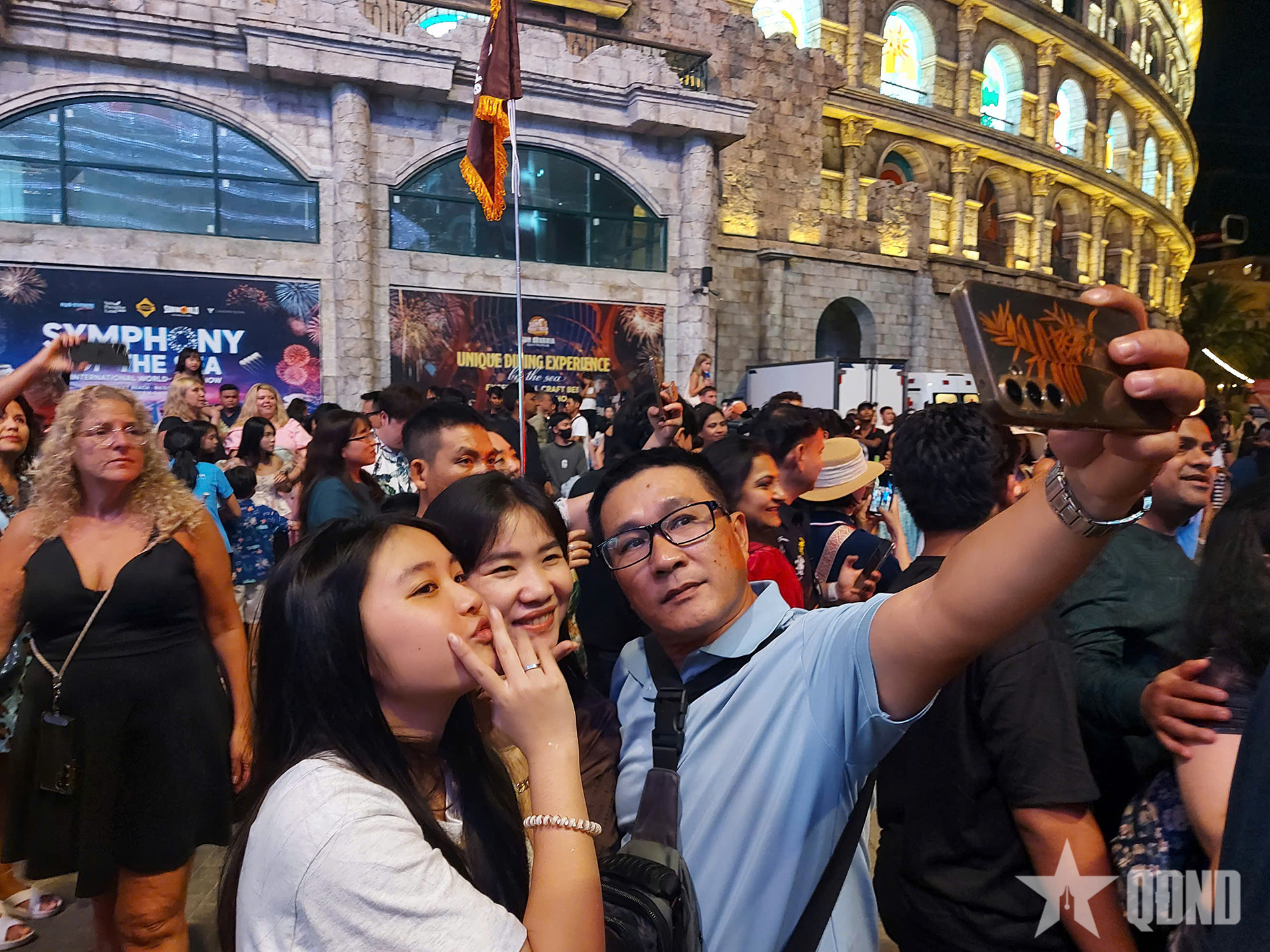 Phú Quốc bùng nổ khách quốc tế, du lịch An Giang khởi sắc dịp Tết Dương lịch 2026